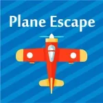 Постер Спасательный самолет | Escape Plane