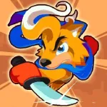 Постер Разбойник Хвост | Rogue Tail