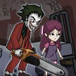 Картинка Horror Hide And Seek