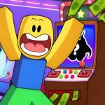 Картинка Robbie: Game Challenges