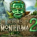 Игра Сокровища Монтесумы 2