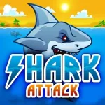 Постер Нападение Акулы | Shark Attack