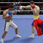 Картинка Boxing 3D