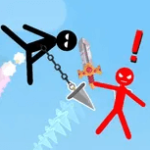 Картинка Super Stickman Duelist