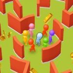 Постер игры Прятки | Hide 'N Seek