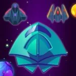 Игра Снежная Война: Космический Шутер