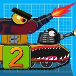 Игра ТанкКрафт 2