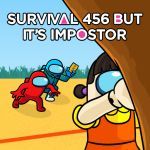 Картинка Survival 456 But It Impostor