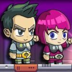 Картинка Space Prison Escape 2