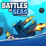 Картинка Battles of Seas
