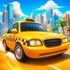 Игры Такси