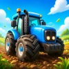 Игры Тракторы