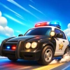 Игры полиция