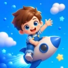 Развивающие Игры Для Детей 5-6 лет 