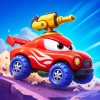 Игры Машина Ест Машину