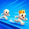 Игры бегалки на 2 игрока