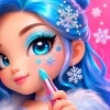 Игры Одевалки и Макияж 