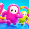 Игры Фолл Гайс