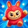 Игры Лабубу