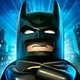 Игры Лего Бэтмен