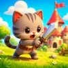 Игры Ударный Отряд Котят