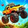 Игры Джипы
