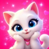 Игры Говорящая Анжела 