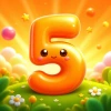 Для детей 5 лет