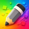 Игры раскраски по клеточкам