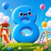 Игры для Мальчиков 8 лет
