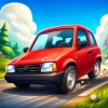 Игры гонки на русских машинах