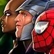 Игры супергерои