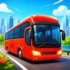 Игры автобусы