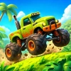Игры Грузовики