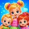Игры мама