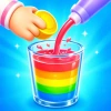 Игры Коктейли