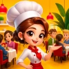 Игры Ресторан