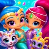 Игры Шиммер и Шайн