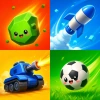 Игры на троих