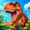 Игры Динозавры