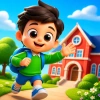 Игры Школа