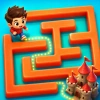 Игры Лабиринты 