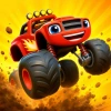 Игры Вспыш и Чудо Машинки