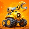 Игры Погрузчик 