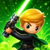 Игры Лего Звездные Войны