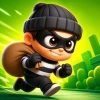 Игры Грабители 