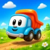 Игры Машинки для Детей