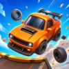 Игры разбивать машины