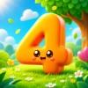 Для детей 4 лет