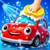 Игры автомойка